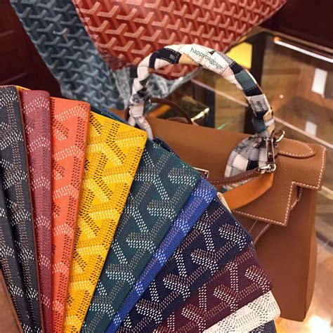 is goyard good quality.